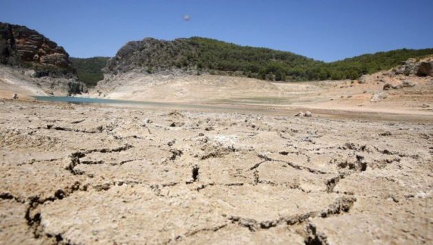 El obispo de Guadalajara anima "a rezar más" para acabar con la sequía