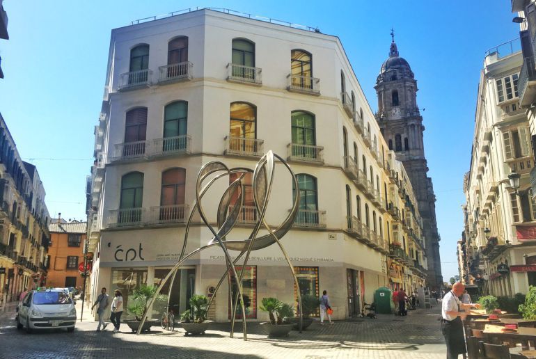 Diputación de Málaga: El empresario del Museo Taurino gana tiempo al recurrir el desalojo forzoso