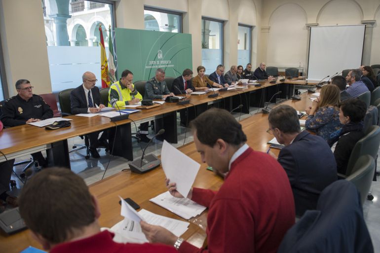 el sábado va a llover