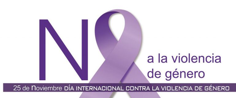 Nuevo caso de violencia de género en Almería.