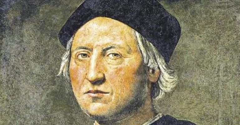 ¿Y si Cristóbal Colón nació en Guadalajara?