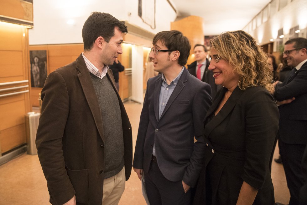 Gala premios SERenidade 2017 Gala premios SERenidade 2017