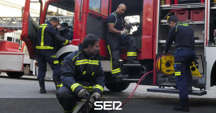 Arrestado Por Hacer Trampas En El Examen Para Bombero Conductor Del Consell Radio Mallorca Hora 14 Baleares Cadena Ser