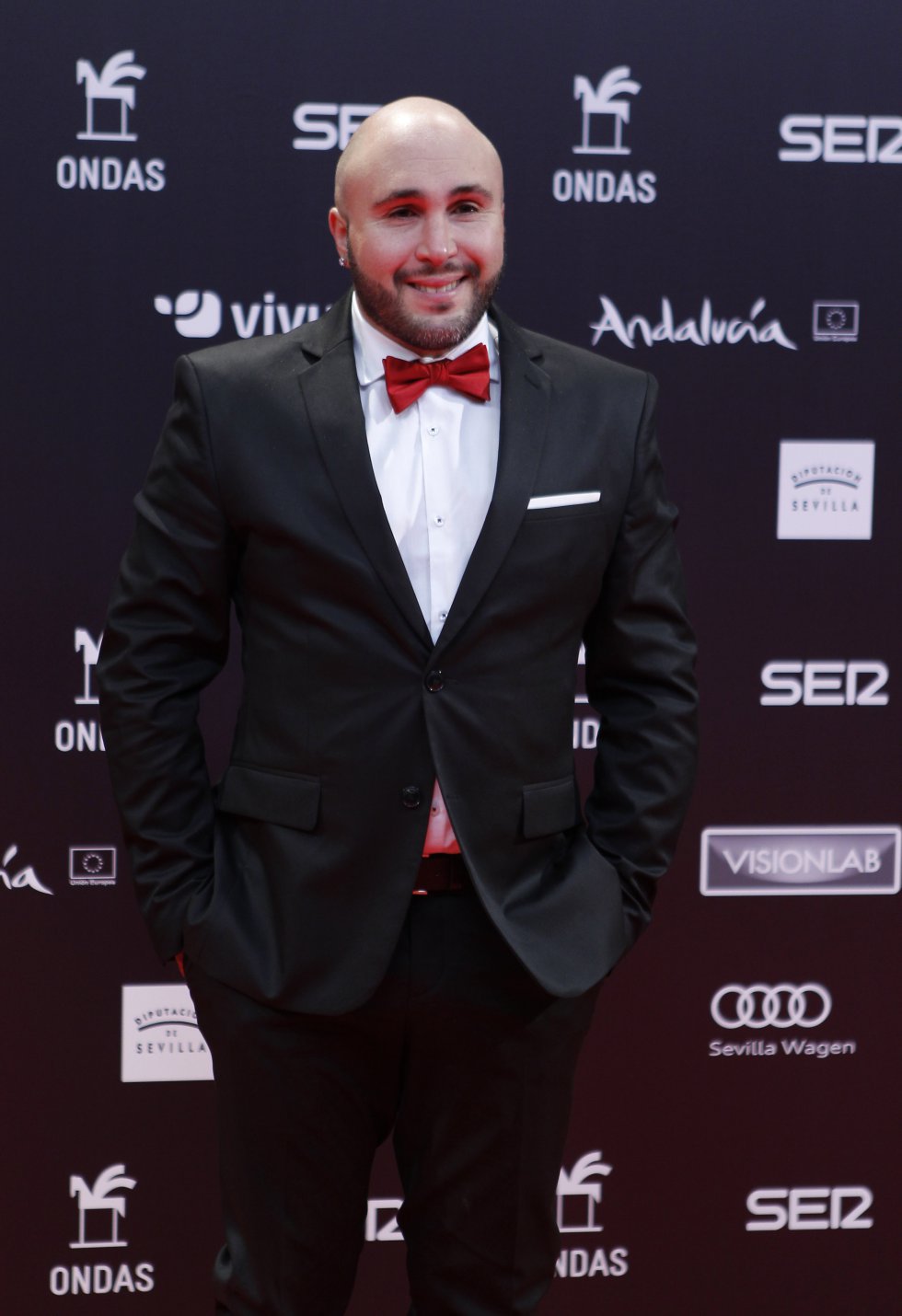 El DJ Kiko Rivera es uno de los invitados de la 64ª edición de los Ondas El DJ Kiko Rivera es uno de los invitados de la 64ª edición de los Ondas