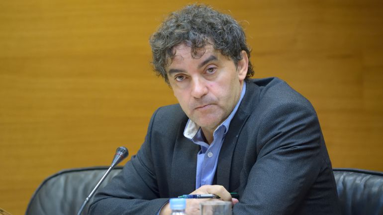 Francesc Colomer cree que la tasa turística no ayudará al sector | Radio  Valencia | Cadena SER