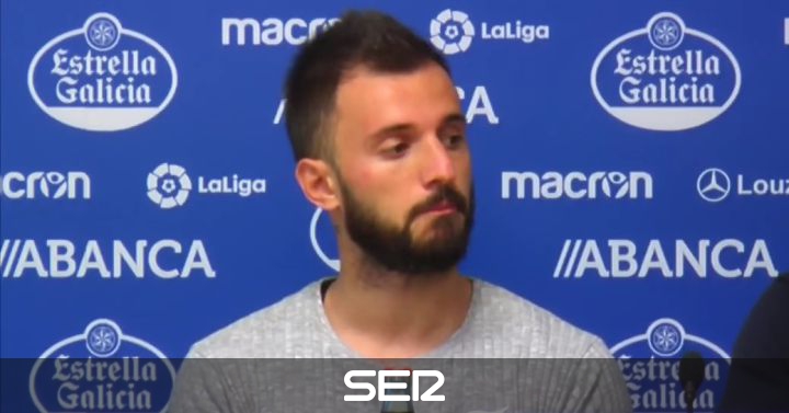 Deportivo: Çolak: "No entiendo por qué con cada entrenador nuevo estoy en el banquillo" | Radio ...