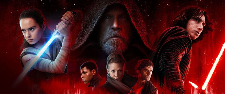 Buenas noches y buena suerte, con Gonzalo Eulogio: Star Wars: la religión de la Fuerza | Radio Alicante | Actualidad | Cadena SER Buenas noches y buena suerte, con Gonzalo Eulogio: Star Wars: la religión de la Fuerza | Radio Alicante | Actualidad | Cadena SER