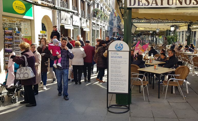 La Tienda De Los Unicornios Granada