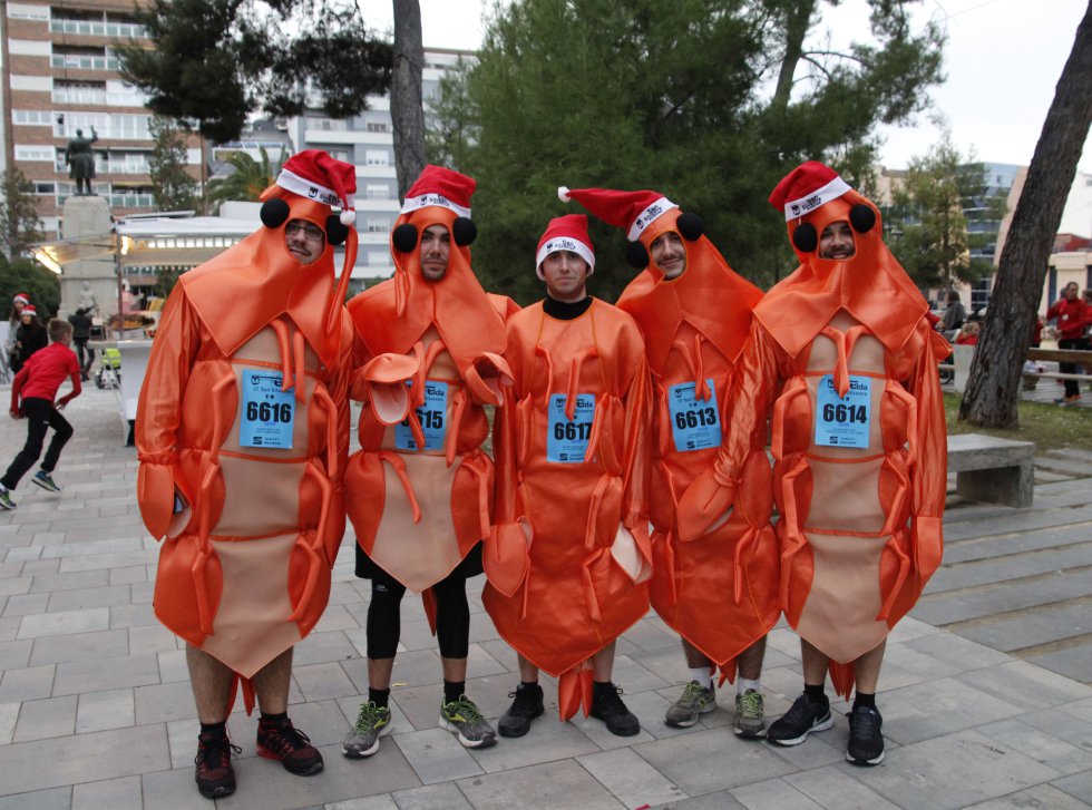 FOTOGALERÍA | XXXVII San Silvestre Eldense (I) FOTOGALERÍA | XXXVII San Silvestre Eldense (I)