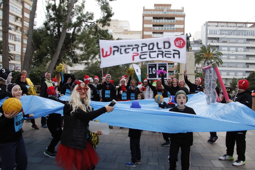 FOTOGALERÍA | XXXVII San Silvestre Eldense (I) FOTOGALERÍA | XXXVII San Silvestre Eldense (I)