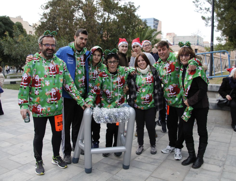 FOTOGALERÍA | XXXVII San Silvestre Eldense (I) FOTOGALERÍA | XXXVII San Silvestre Eldense (I)