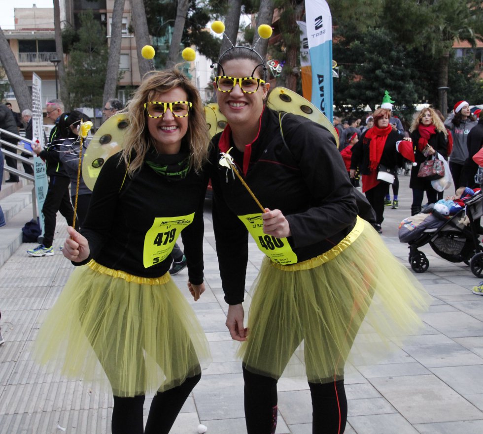 FOTOGALERÍA | XXXVII San Silvestre Eldense (I) FOTOGALERÍA | XXXVII San Silvestre Eldense (I)