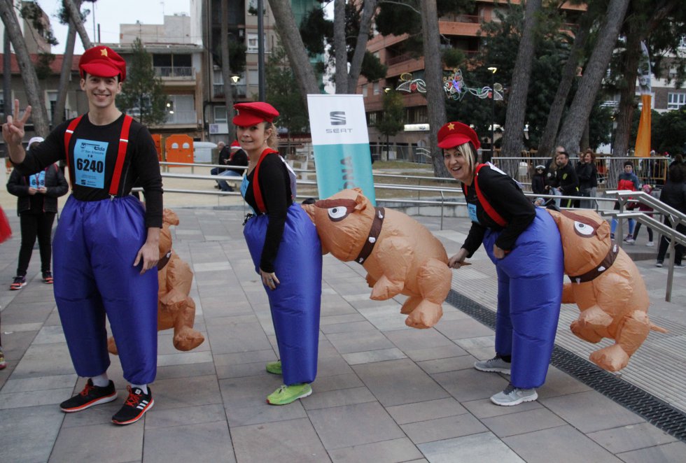FOTOGALERÍA | XXXVII San Silvestre Eldense (I) FOTOGALERÍA | XXXVII San Silvestre Eldense (I)