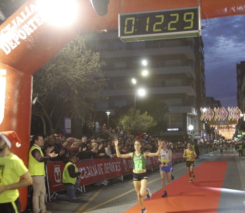 FOTOGALERÍA | XXXVII San Silvestre Eldense (II) FOTOGALERÍA | XXXVII San Silvestre Eldense (II)