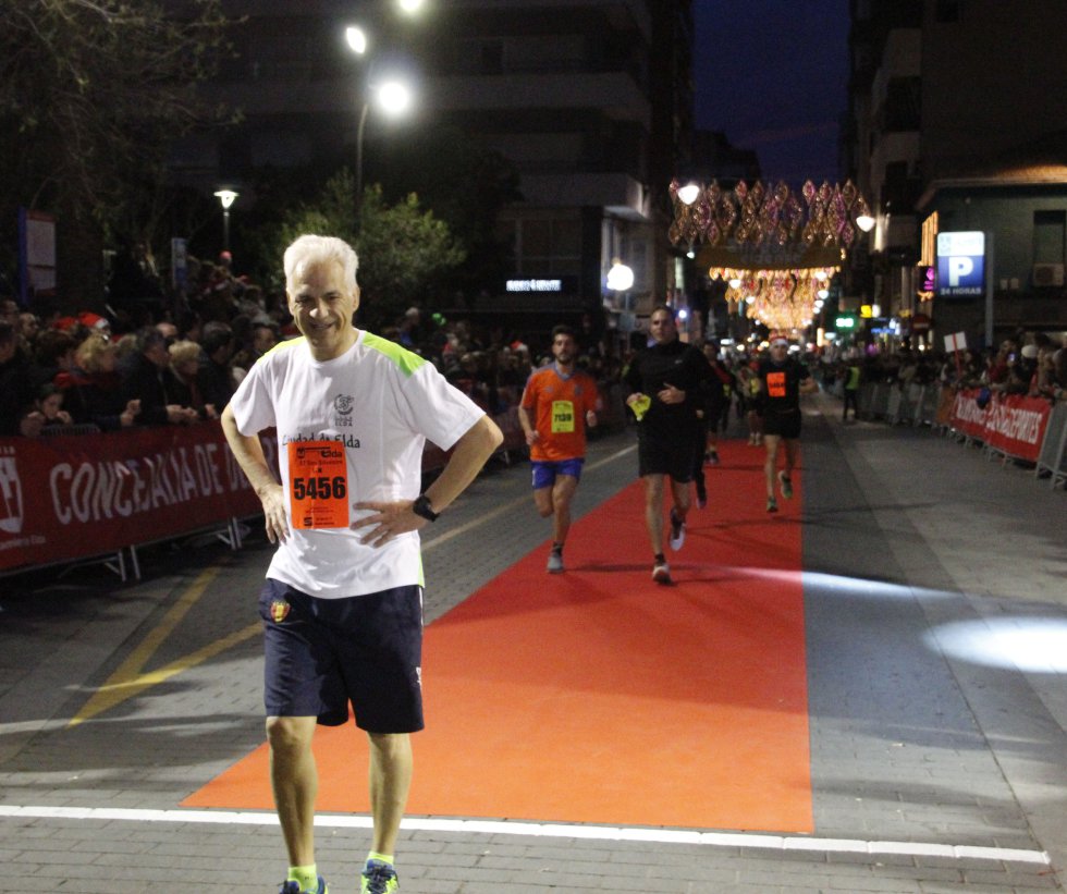 FOTOGALERÍA | XXXVII San Silvestre Eldense (II) FOTOGALERÍA | XXXVII San Silvestre Eldense (II)