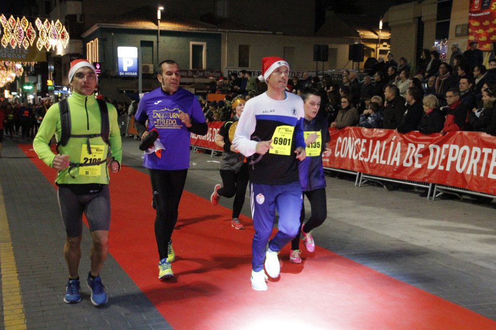 FOTOGALERÍA | XXXVII San Silvestre Eldense (II) FOTOGALERÍA | XXXVII San Silvestre Eldense (II)