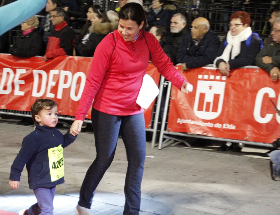 FOTOGALERÍA | XXXVII San Silvestre Eldense (II) FOTOGALERÍA | XXXVII San Silvestre Eldense (II)