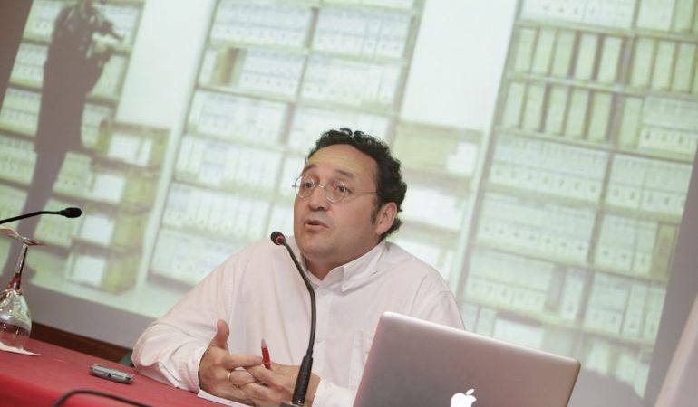 Álvaro García Ortiz