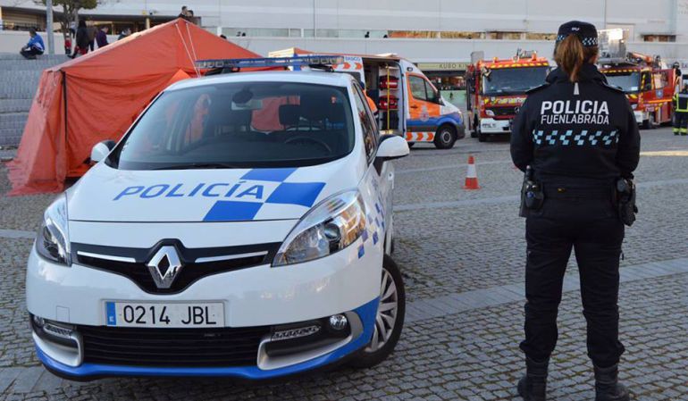 Cuantos Policias Mueren Al Año En España