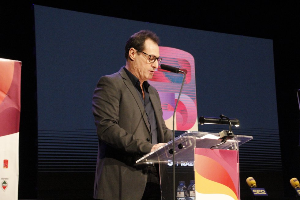 FOTOGALERÍA | II Edición Premios Radio Elda - Gala premiados FOTOGALERÍA | II Edición Premios Radio Elda - Gala premiados