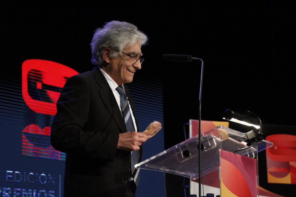 FOTOGALERÍA | II Edición Premios Radio Elda - Gala premiados FOTOGALERÍA | II Edición Premios Radio Elda - Gala premiados