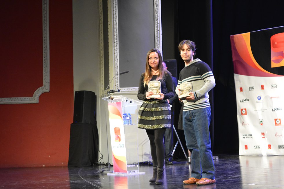 FOTOGALERÍA | II Edición Premios Radio Elda - Gala premiados FOTOGALERÍA | II Edición Premios Radio Elda - Gala premiados