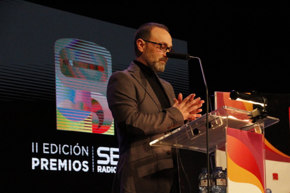 FOTOGALERÍA | II Edición Premios Radio Elda - Gala premiados FOTOGALERÍA | II Edición Premios Radio Elda - Gala premiados