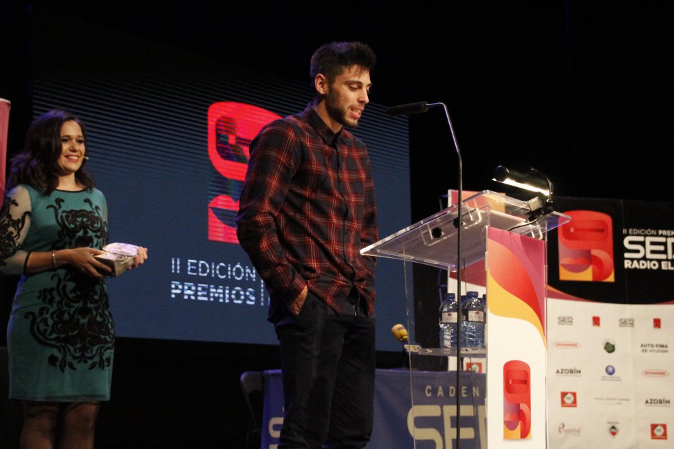 FOTOGALERÍA | II Edición Premios Radio Elda - Gala premiados FOTOGALERÍA | II Edición Premios Radio Elda - Gala premiados
