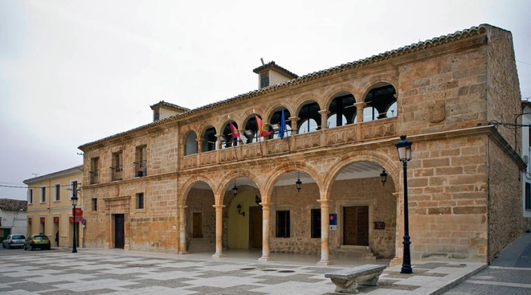 Resultado de imagen de imagenes de el bonillo