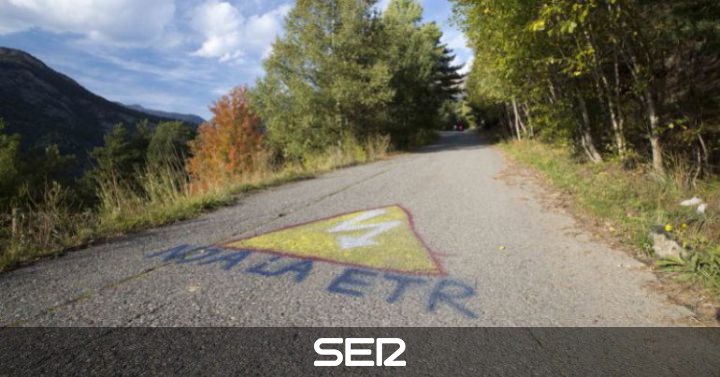 Se Necesitan Cadenas Para Ir A Andorra