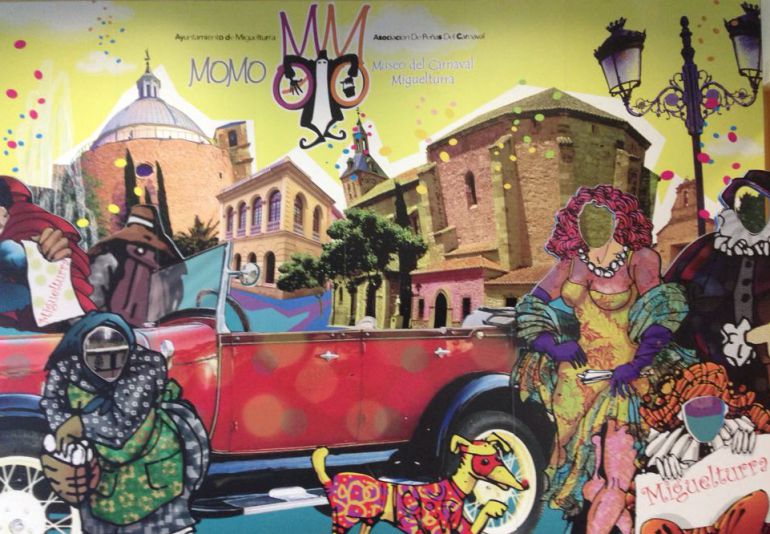 Hoy por Hoy Ciudad Real emite este lunes desde el Carnaval de Miguelturra SER Ciudad Real