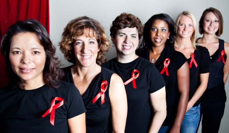 Sara Sánchez: “Las mujeres con VIH ocultan a la familia su diagnóstico por miedo al rechazo”