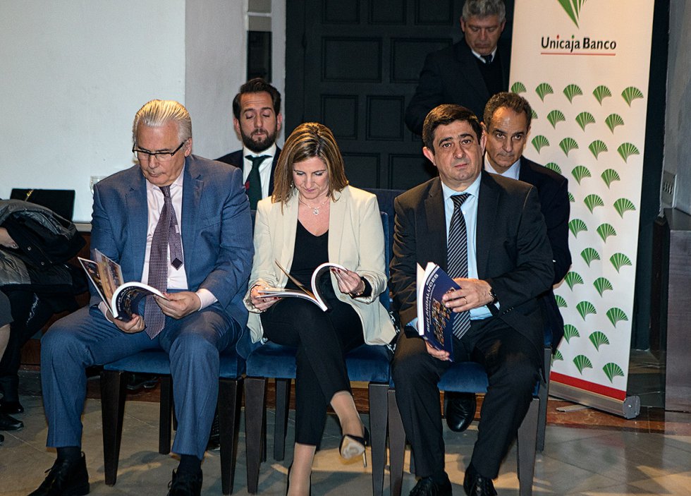 Fotogalería, octava edición SER Andaluces: Fotogalería de la presentación de la octava edición de SER Andaluces Fotogalería, octava edición SER Andaluces: Fotogalería de la presentación de la octava edición de SER Andaluces
