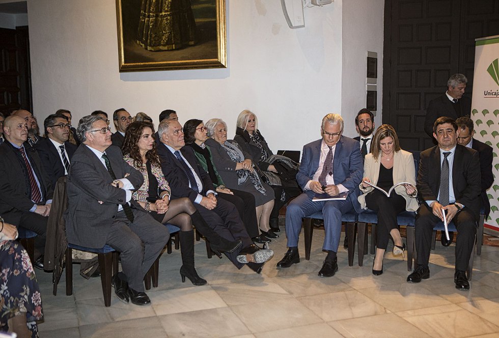Fotogalería, octava edición SER Andaluces: Fotogalería de la presentación de la octava edición de SER Andaluces Fotogalería, octava edición SER Andaluces: Fotogalería de la presentación de la octava edición de SER Andaluces