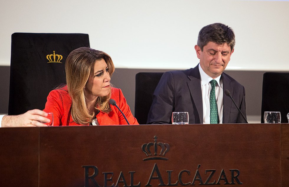Fotogalería, octava edición SER Andaluces: Fotogalería de la presentación de la octava edición de SER Andaluces Fotogalería, octava edición SER Andaluces: Fotogalería de la presentación de la octava edición de SER Andaluces