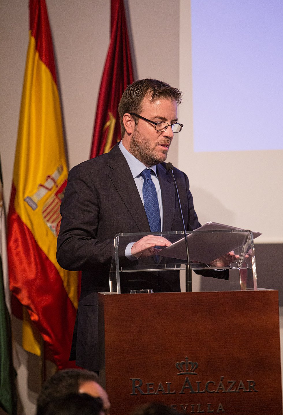Fotogalería, octava edición SER Andaluces: Fotogalería de la presentación de la octava edición de SER Andaluces Fotogalería, octava edición SER Andaluces: Fotogalería de la presentación de la octava edición de SER Andaluces