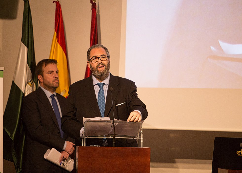 Fotogalería, octava edición SER Andaluces: Fotogalería de la presentación de la octava edición de SER Andaluces Fotogalería, octava edición SER Andaluces: Fotogalería de la presentación de la octava edición de SER Andaluces