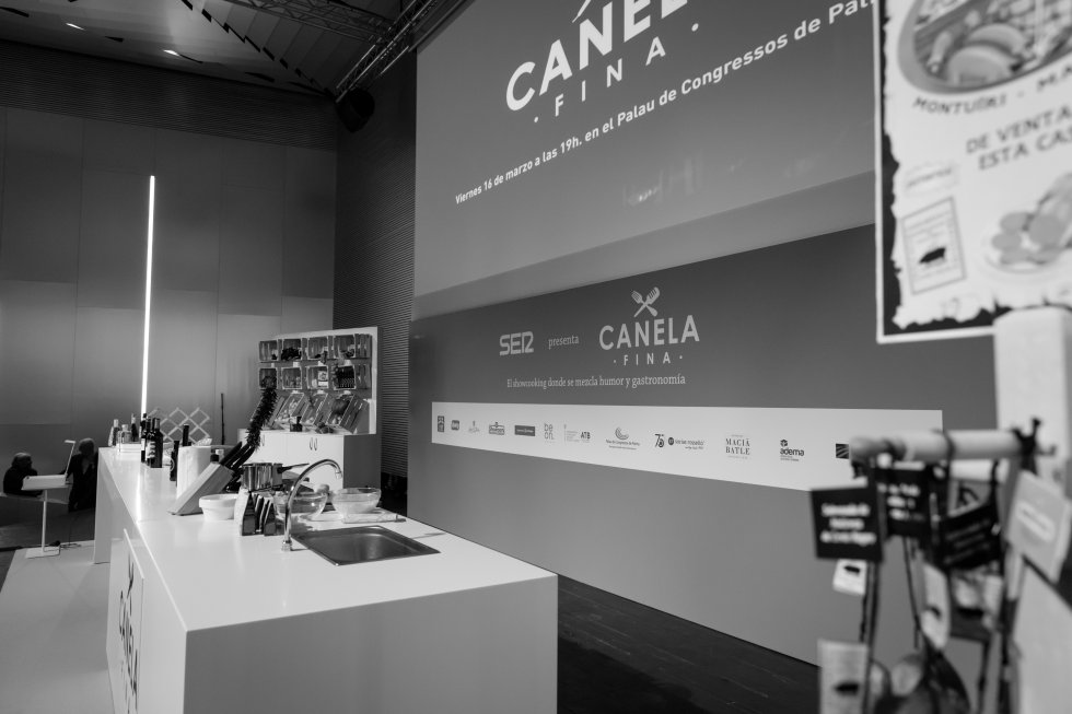 La fotogalería de Canela Fina La fotogalería de Canela Fina