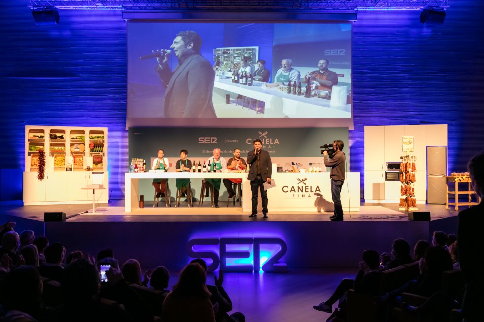La fotogalería de Canela Fina La fotogalería de Canela Fina