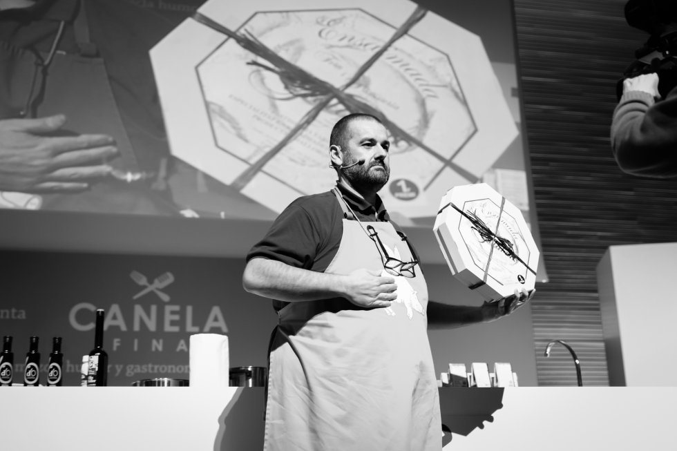 La fotogalería de Canela Fina La fotogalería de Canela Fina