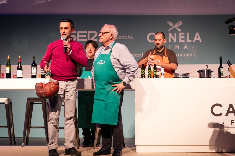 La fotogalería de Canela Fina La fotogalería de Canela Fina