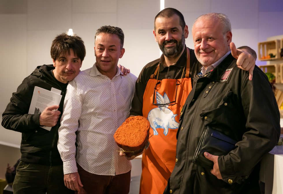 La fotogalería de Canela Fina La fotogalería de Canela Fina