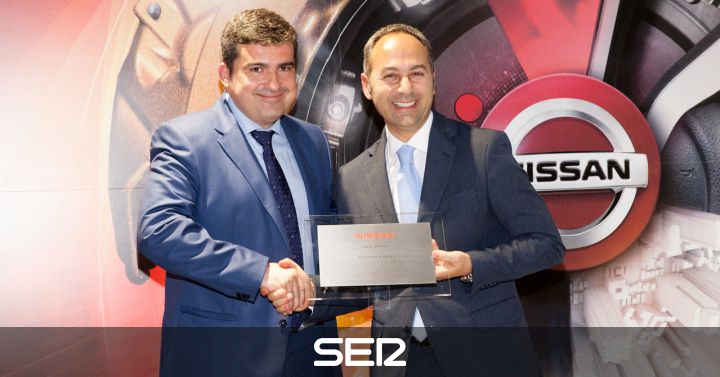 Nissan inaugura concesionario en Málaga duplicando el crecimiento de