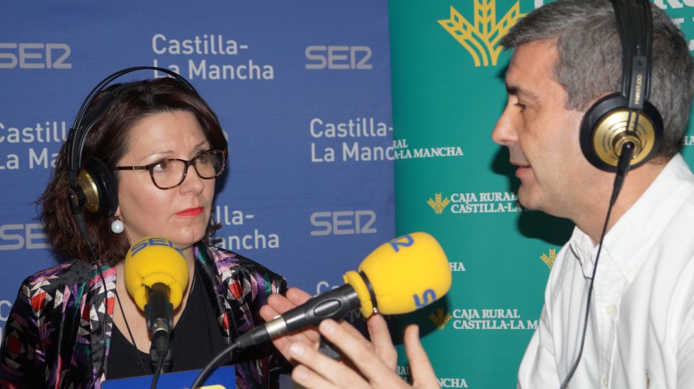 10º Maratón de Donantes de Sangre de la Cadena SER de Toledo, en colaboración con la Hermandad de Donantes de Sangre y Caja Rural de Castilla-La Mancha 10º Maratón de Donantes de Sangre de la Cadena SER de Toledo, en colaboración con la Hermandad de Donantes de Sangre y Caja Rural de Castilla-La Mancha