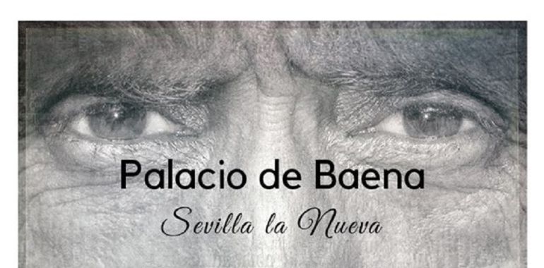 Entrevista con el fotografo responsable de esta exposición que tendrá lugar en Sevilla La Nueva: Exposición "Retratos de Asia" en el Palacio de Baena