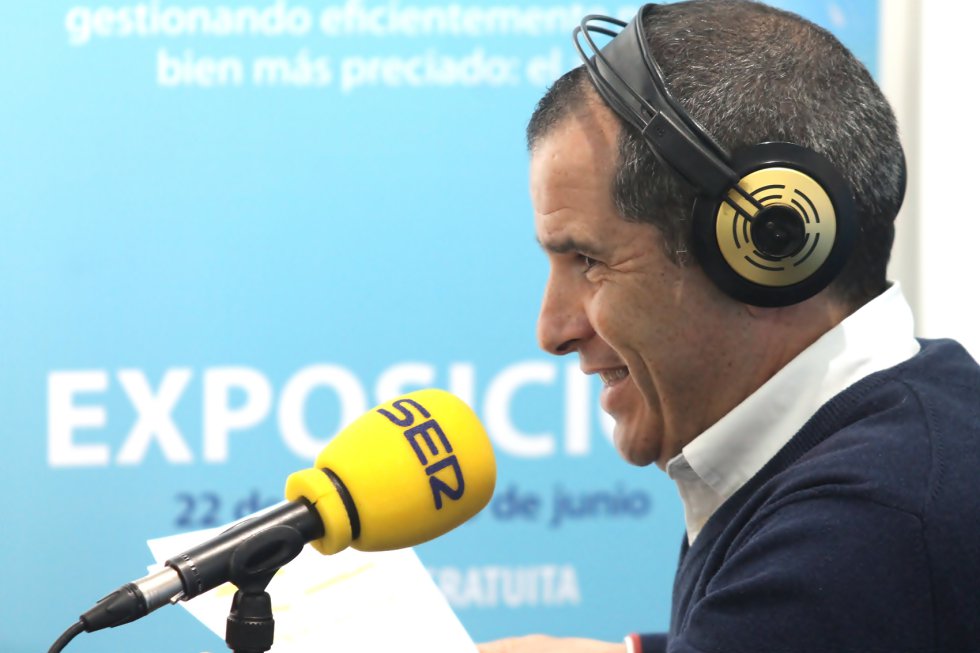 Alicante: Aspe... hechos de agua Alicante: Aspe... hechos de agua
