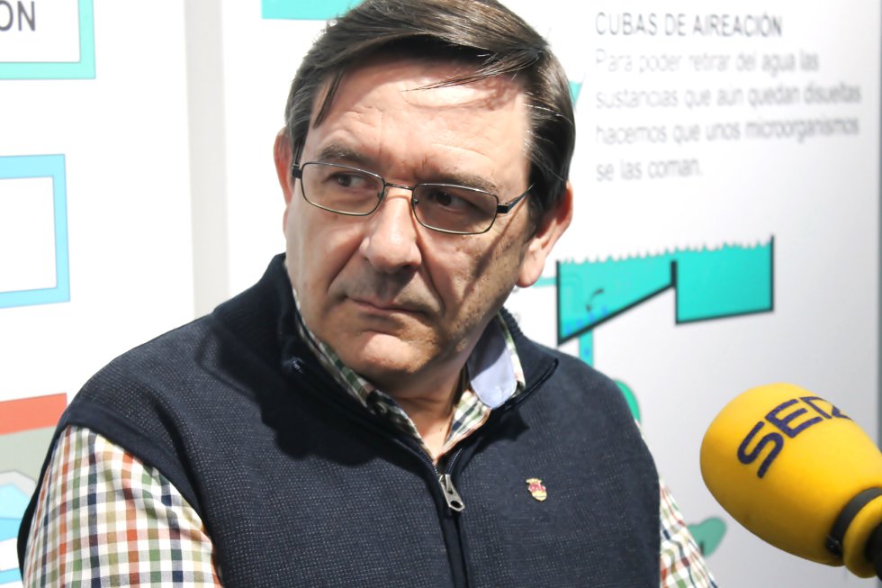 Gonzalo Martínez, cronista oficial de la villa de Aspe Gonzalo Martínez, cronista oficial de la villa de Aspe