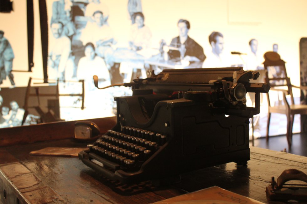 Museo Histórico de Aspe Museo Histórico de Aspe