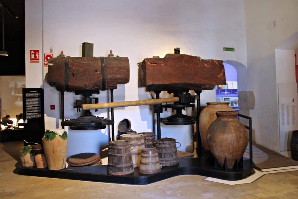 Museo Histórico de Aspe Museo Histórico de Aspe