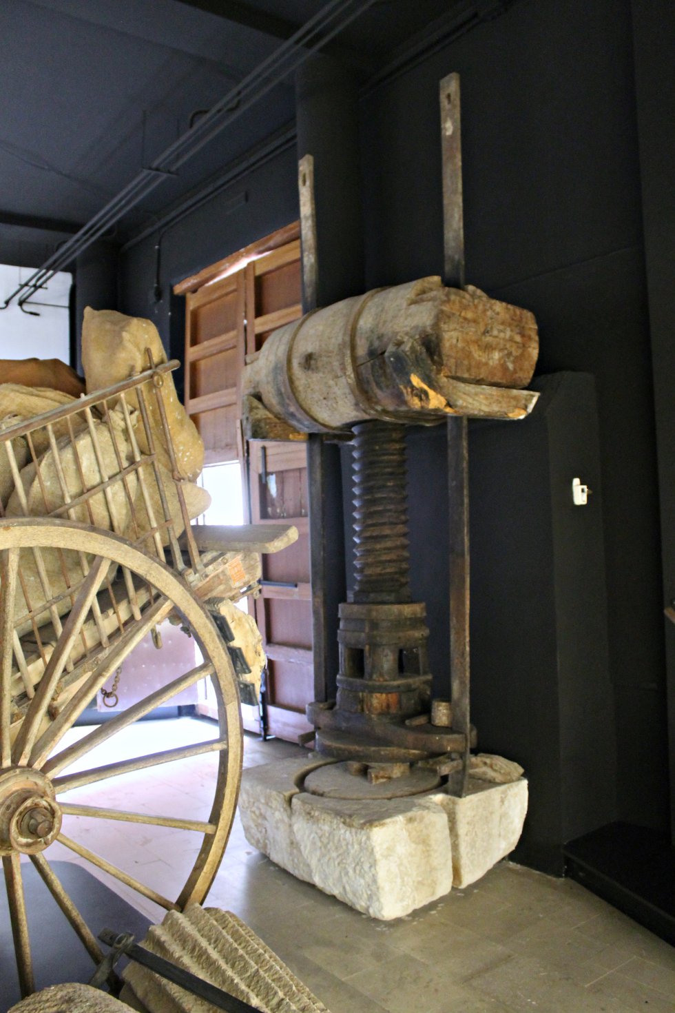 Museo Histórico de Aspe Museo Histórico de Aspe